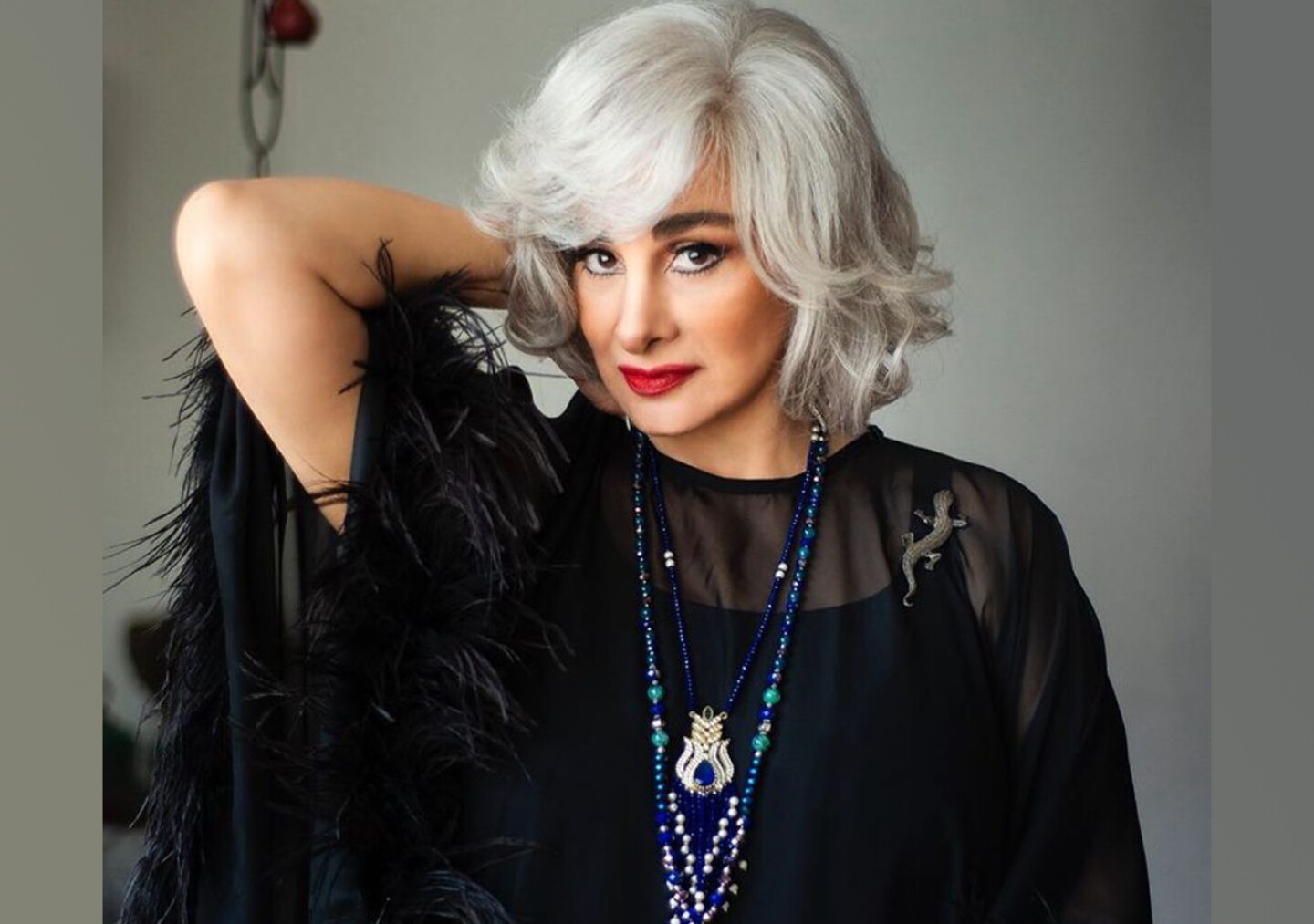Susana Dosamantes