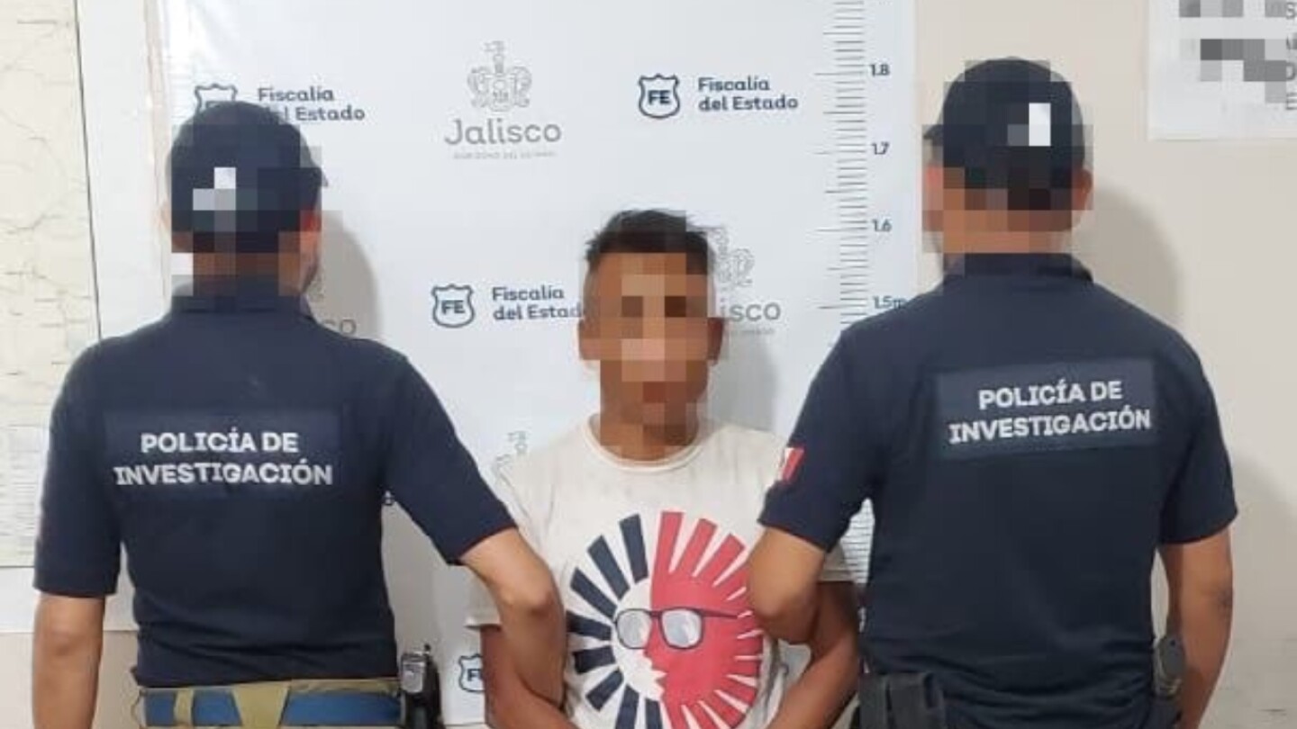 abuso sexual jalisco