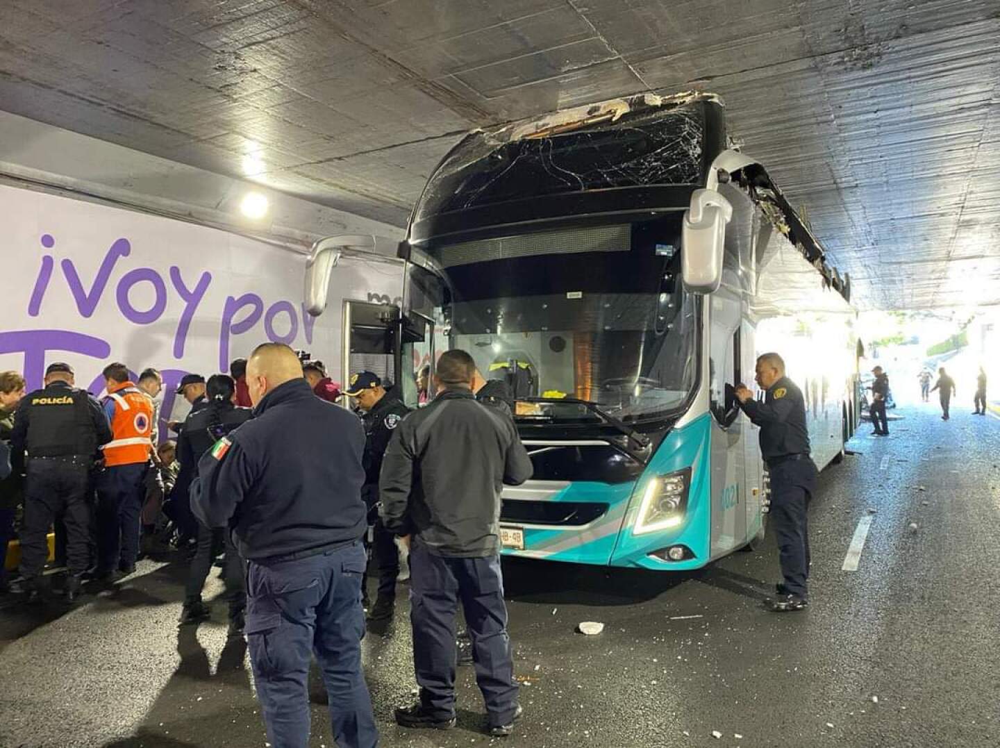 autobús