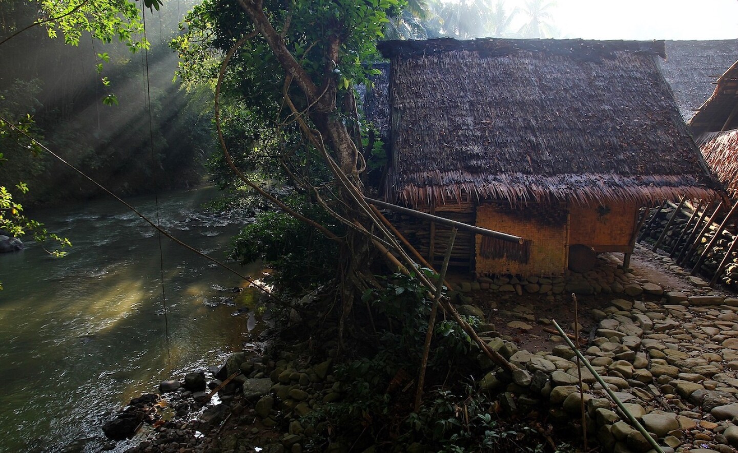 indonesia-badui