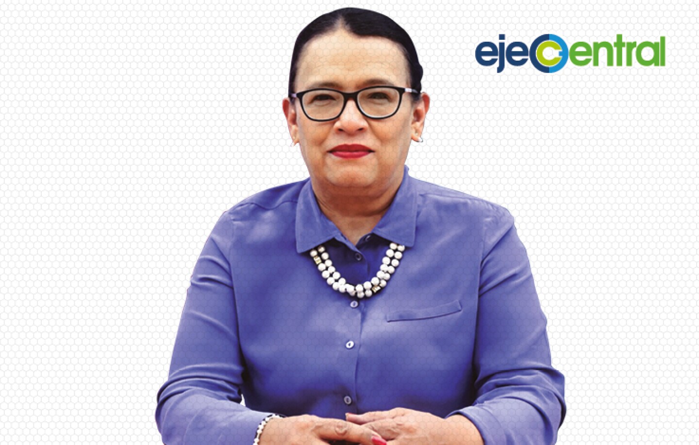 Rosa Icela Rodríguez
