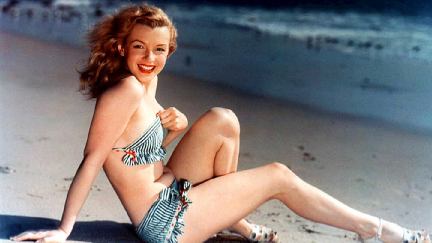 Marilyn Monroe