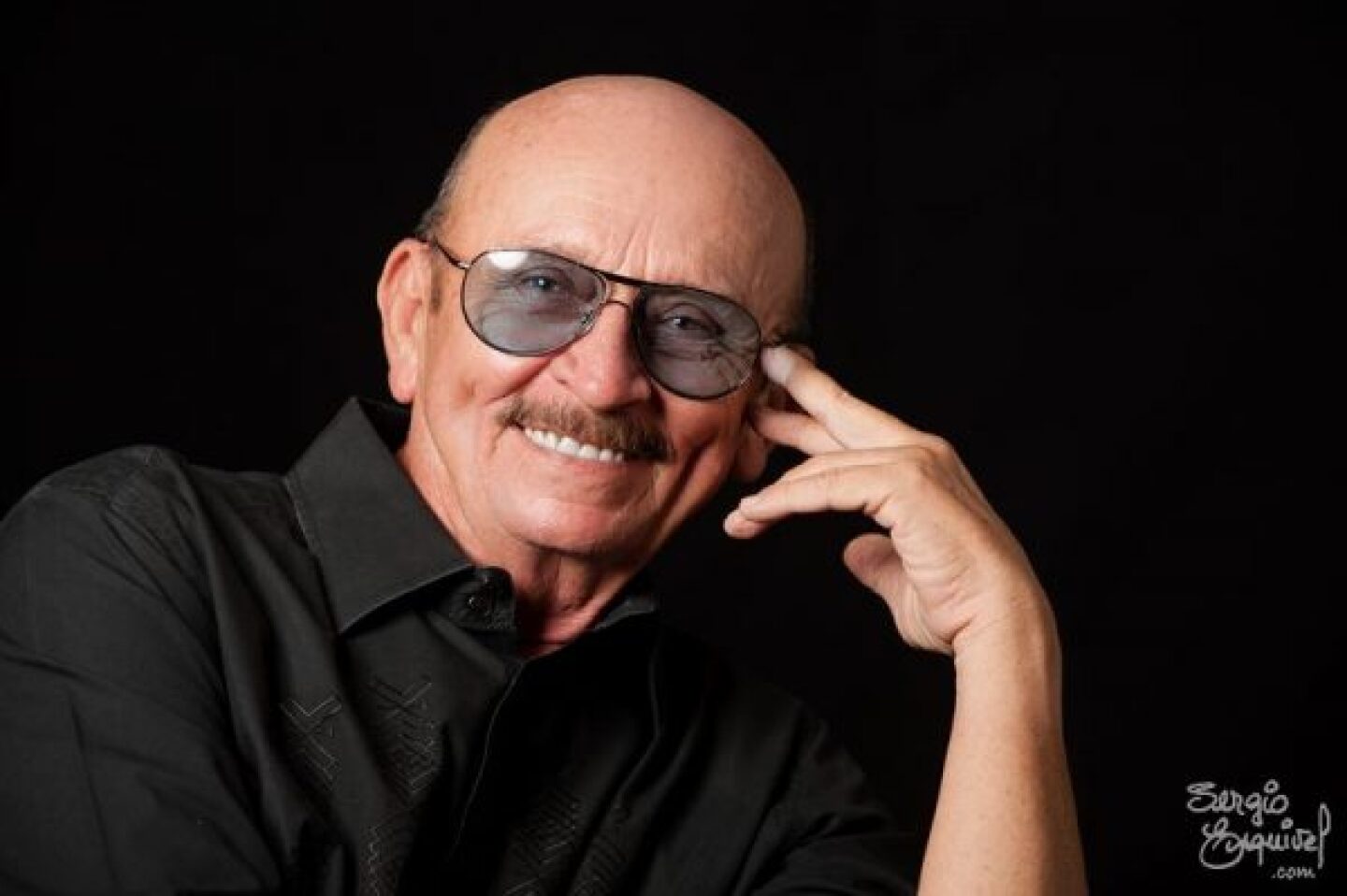 Sergio Esquivel