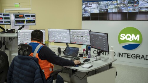 SQM, la poderosa controladora del litio en Chile marcada por la dictadura y la corrupción