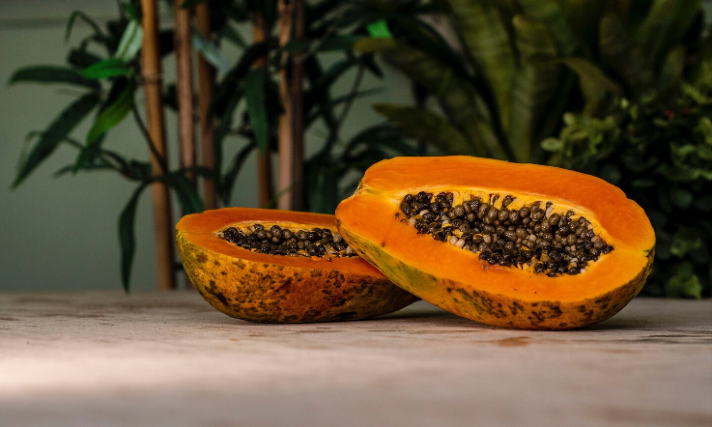 Papaya_covid_Tanzania