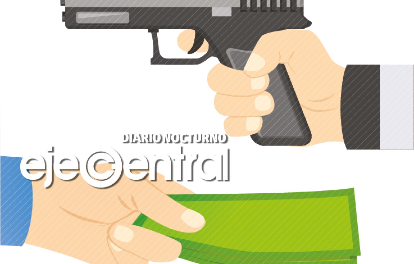 4 Promo 789 Extorsión cuesta el 20 % de utilidades a negocios