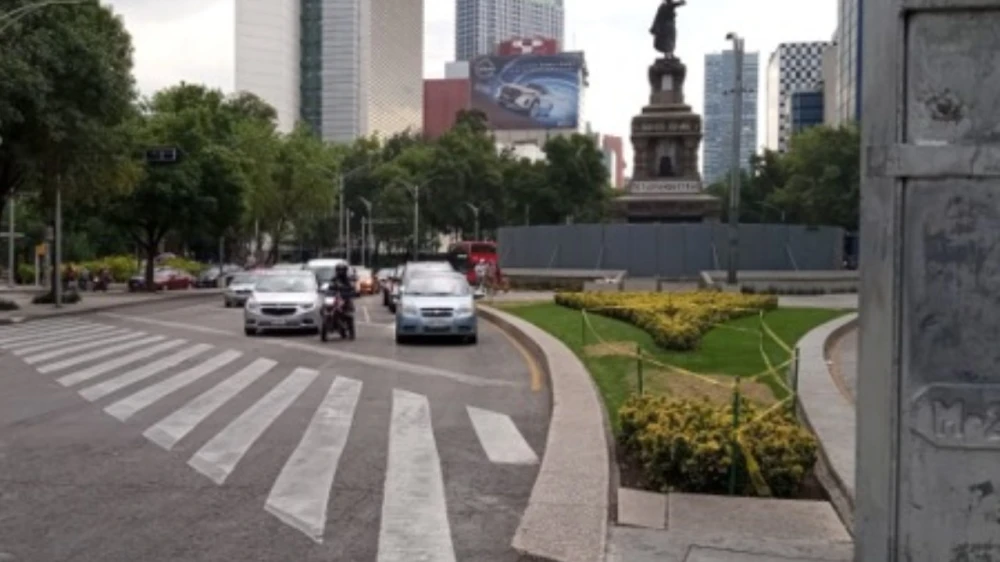 hoy no circula