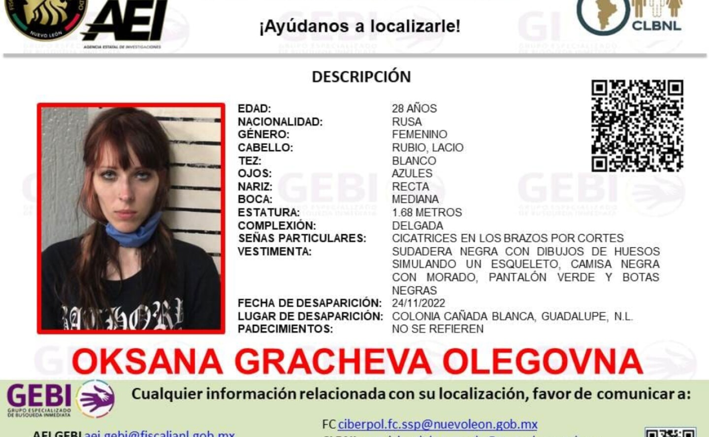 rusa Nuevo León (1)