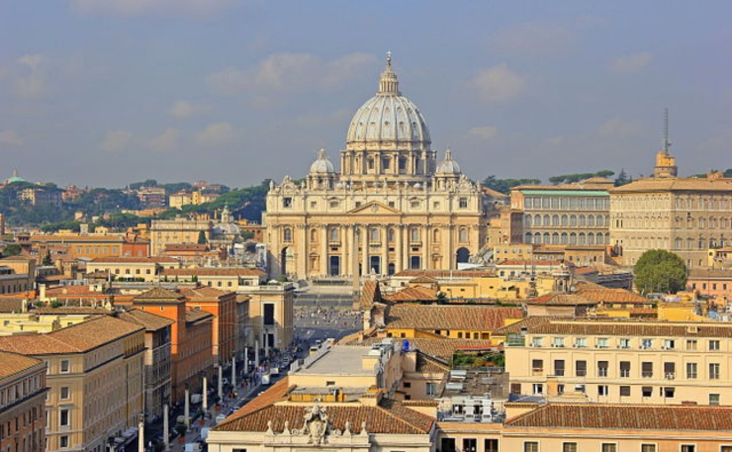 Vaticano