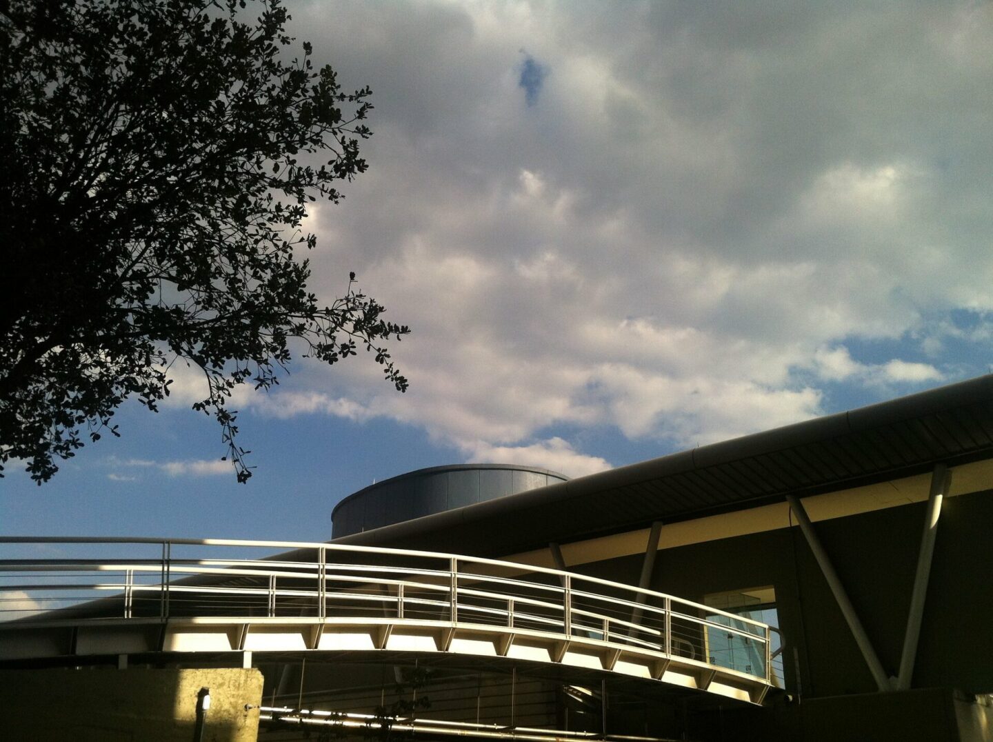 CIDE Santa Fe