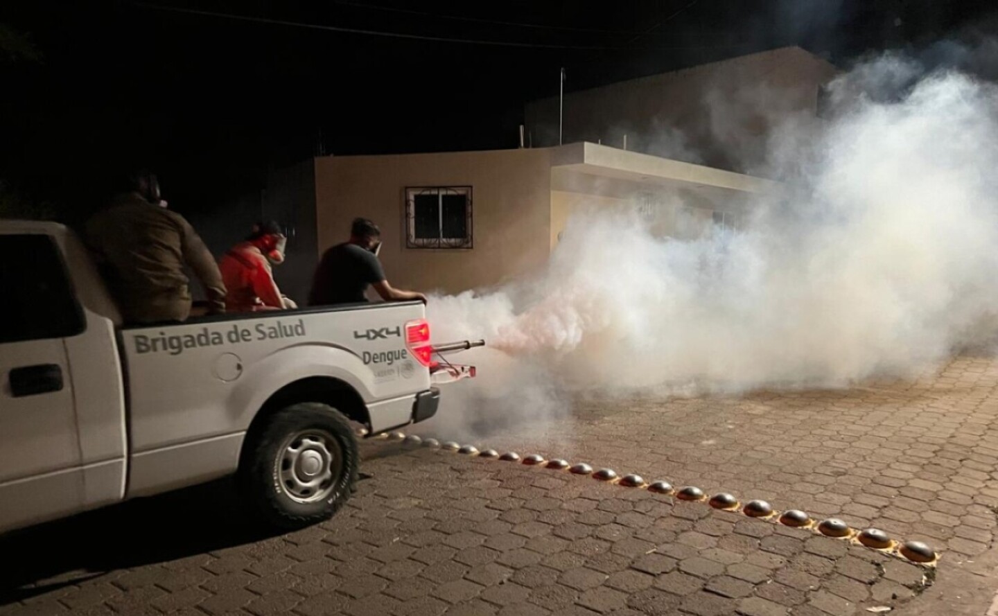 dengue