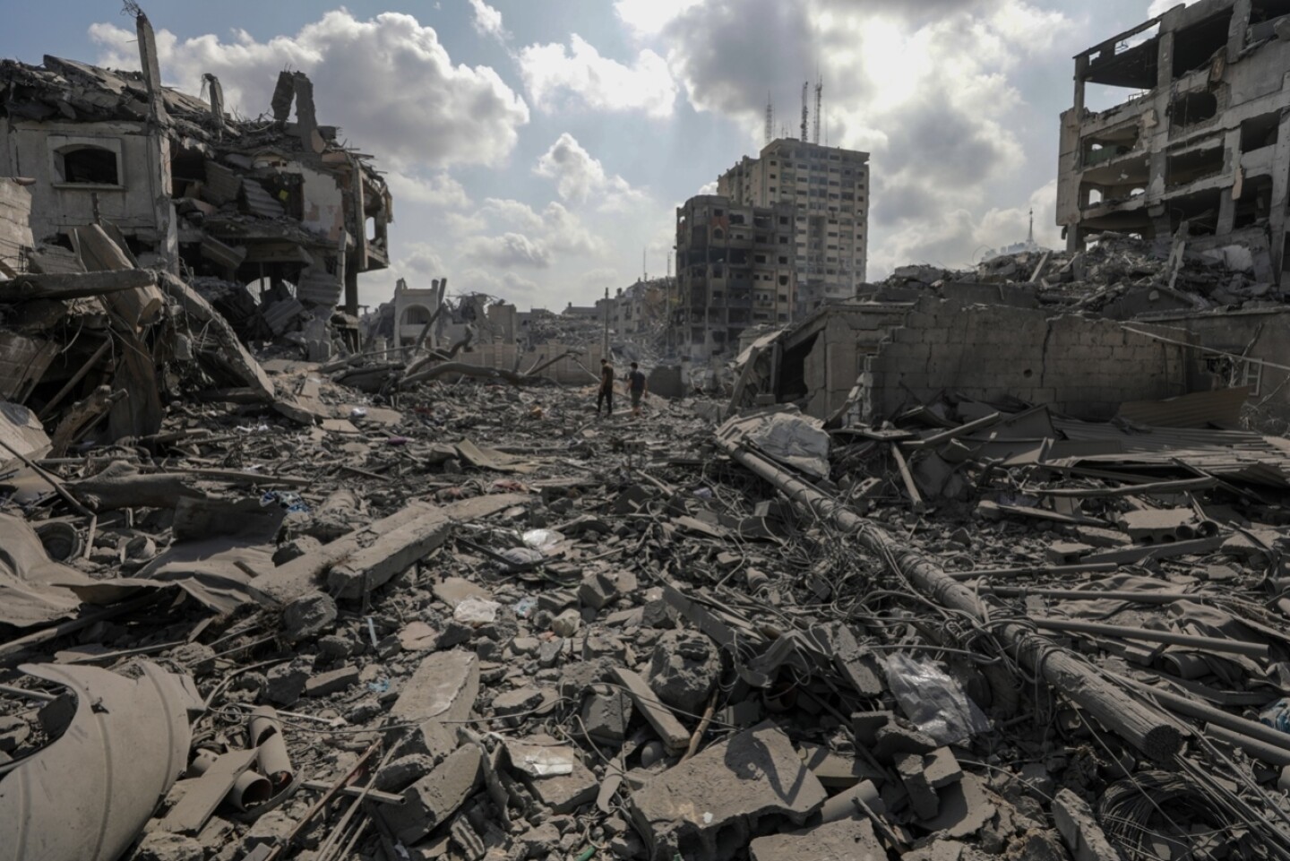 guerra-israel-hamas-palestina-efe