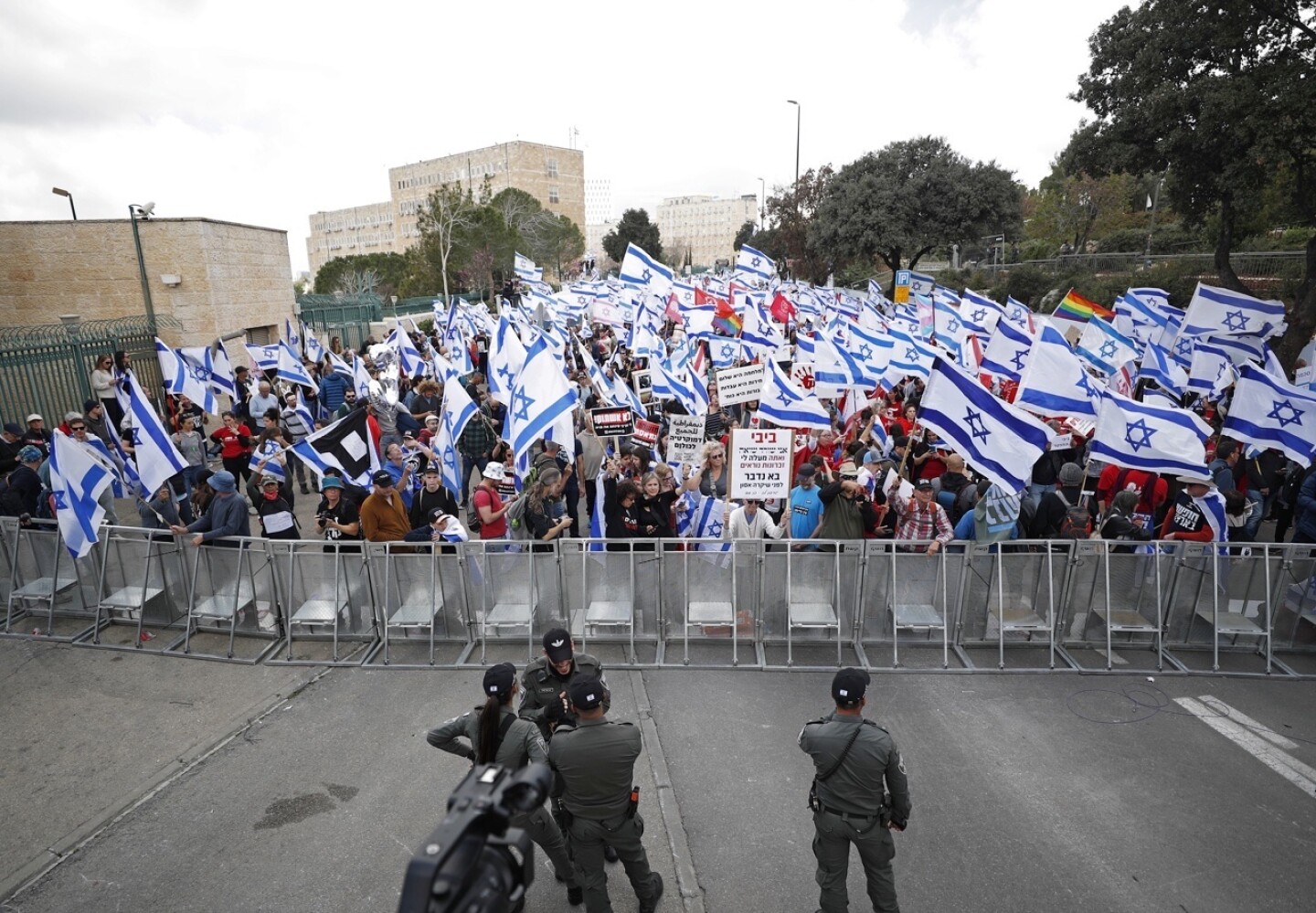 israel-netanyahu-reforma-judicial