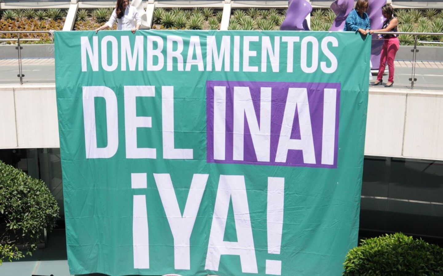 inai_comisionados