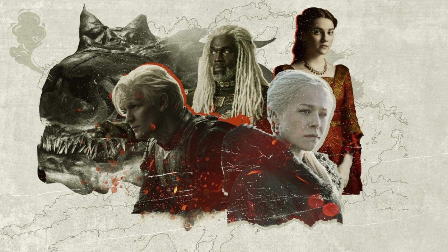 a_que_hora_estrena_capitulo_6_la_casa_del_dragon