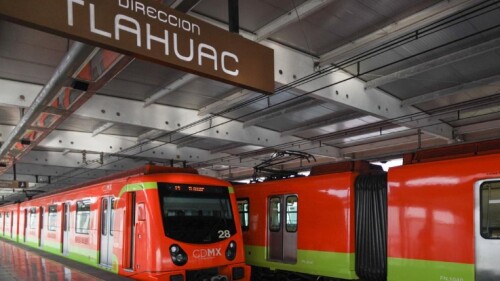 Metro 12