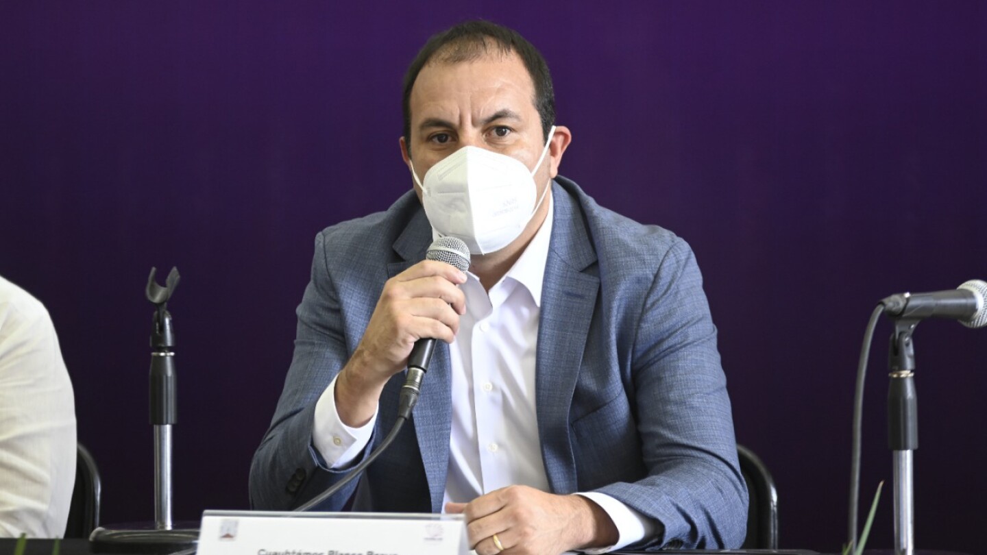 Cuauhtémoc Blanco