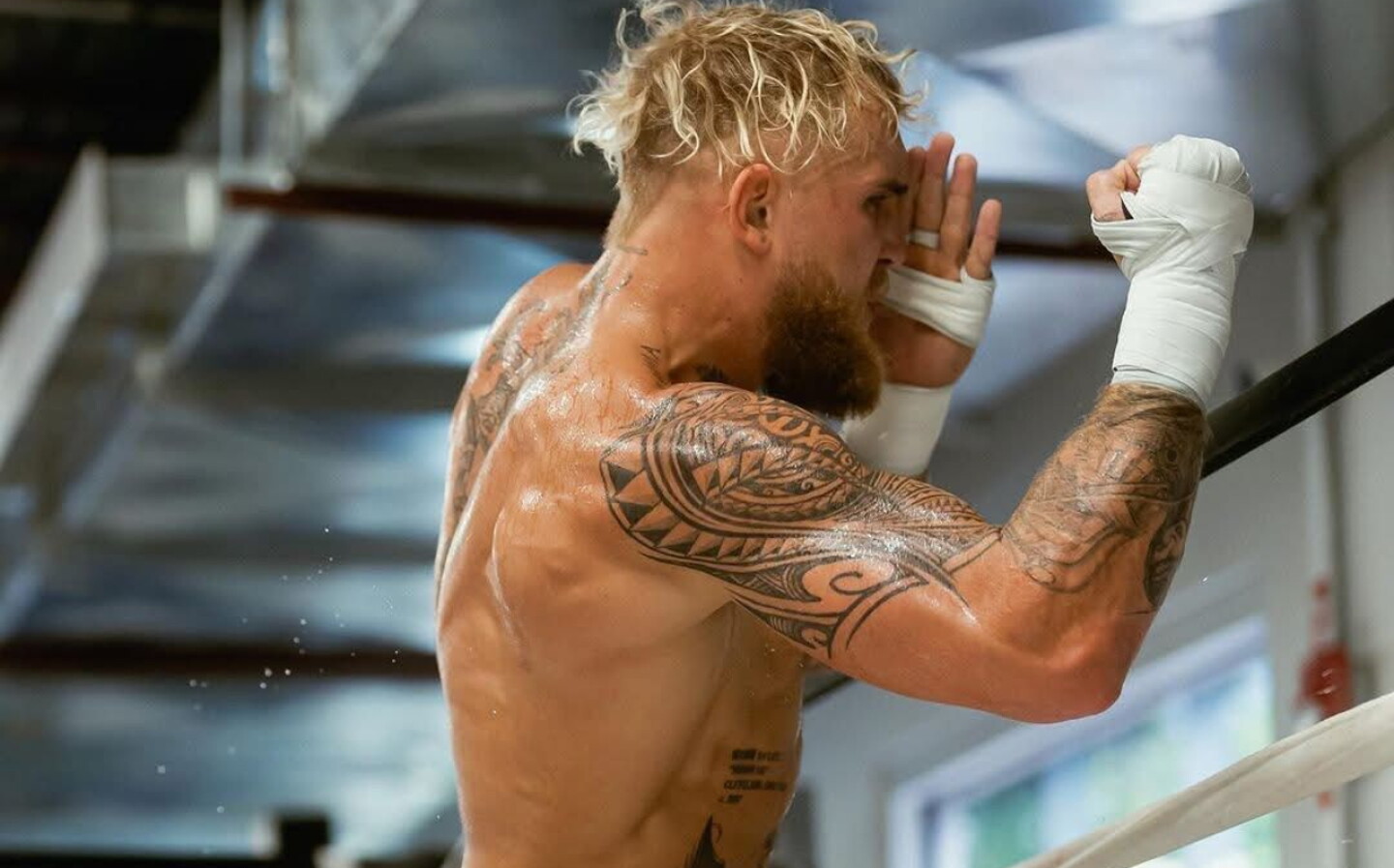 Jake 90 ¿Quién es Jake Paul? Trayectoria, récord y próximo rival