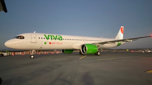 Viva aerobus Profeco