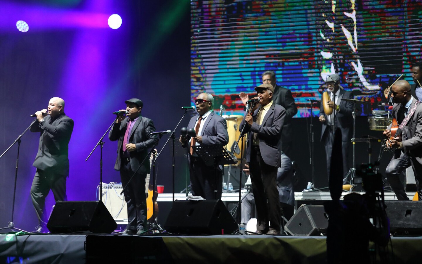 Salsa Fest Veracruz 2022