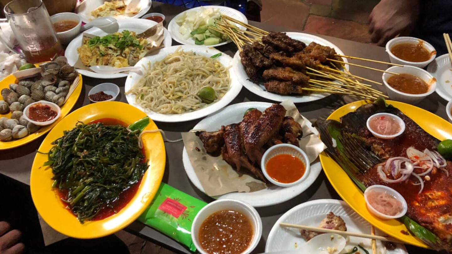comidasingapur
