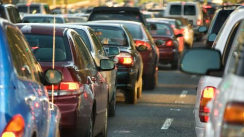 ¿Cuál es la multa por verificación extemporánea en el Edomex?