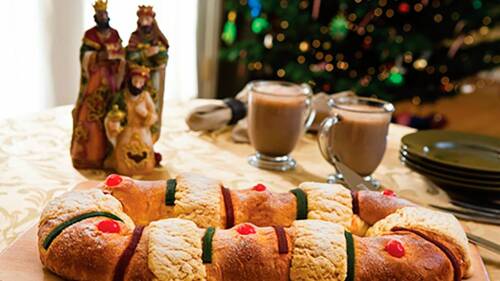 precio rosca de reyes 2023