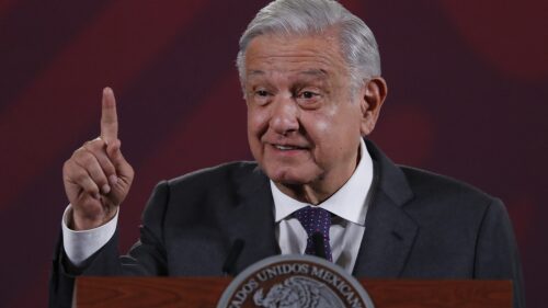 López Obrador se reunirá con Biden en noviembre para hablar de desarrollo y migración