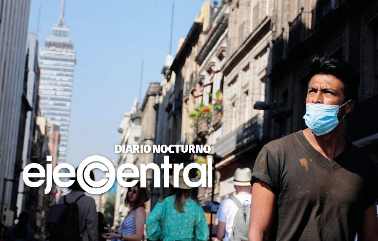 Promo_588_Termina la racha descendente de contagios de Covid-19 en la CDMX, comienzan aumento lento y constantes de casos