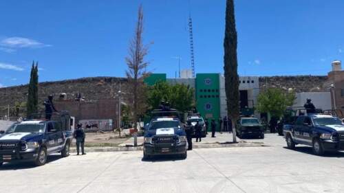 Zacatecas (1)
