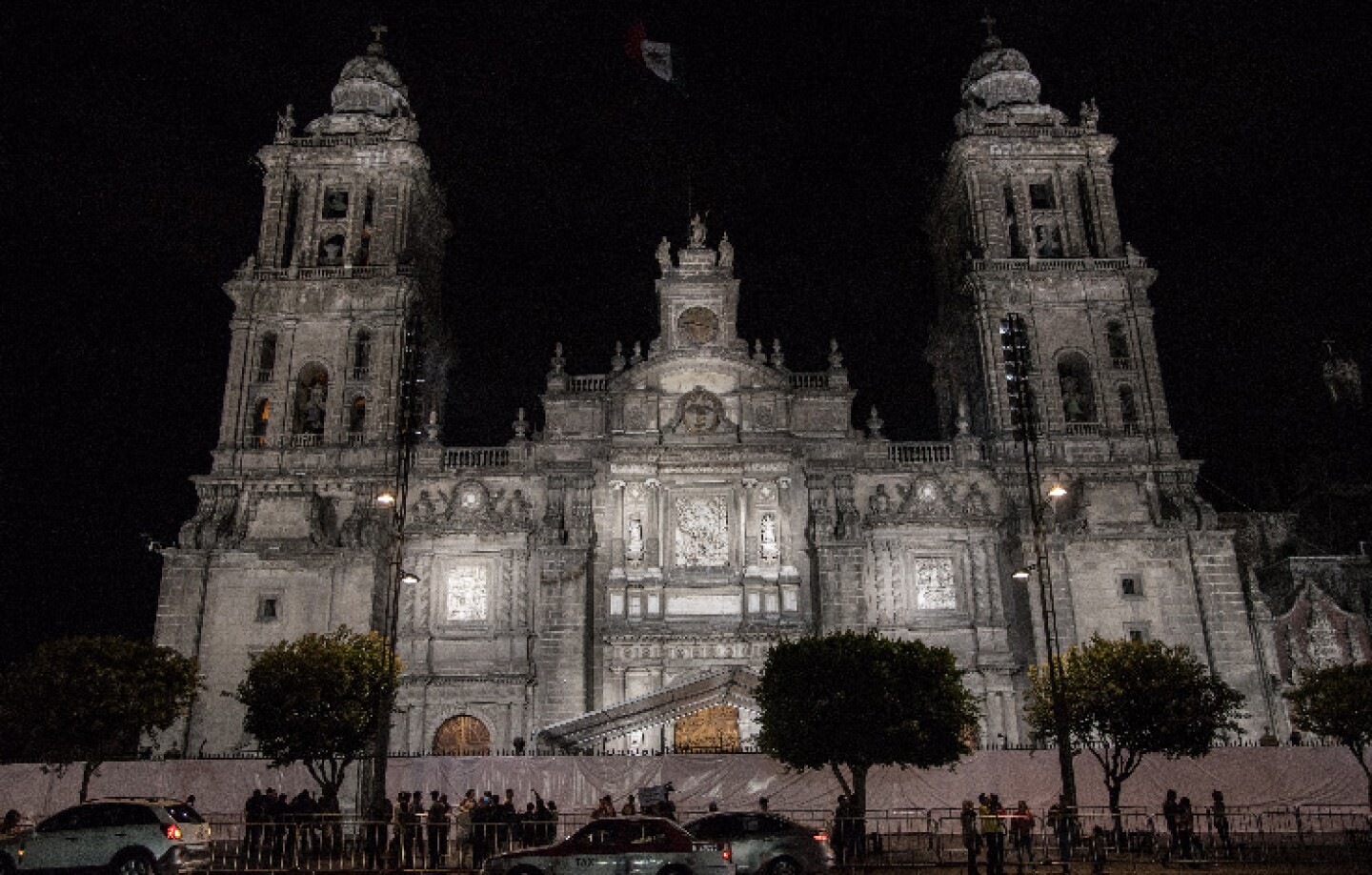 Catedral Metropolitana