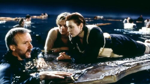 Envenenamiento por drogas en Titanic