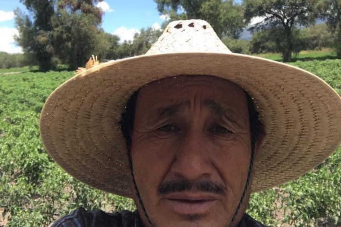 Carlos Rodríguez Leal