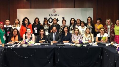 Kenia López Rabadán