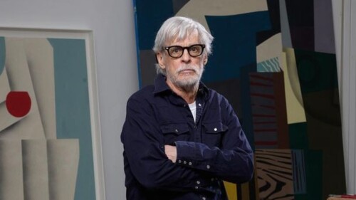 artista_rodney_Graham_murio_