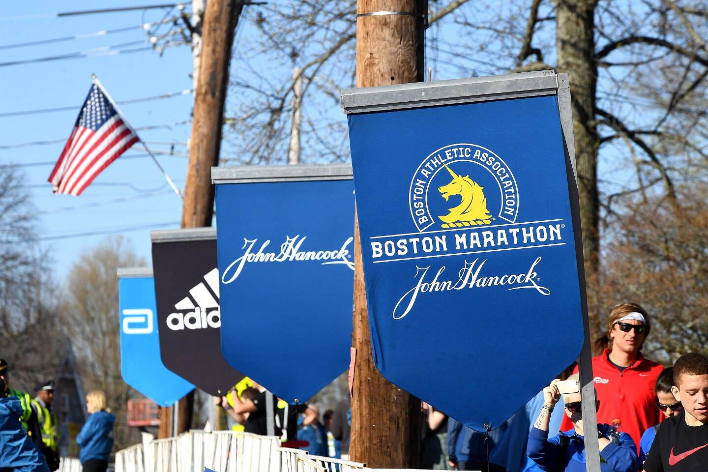 Boston-Marathon