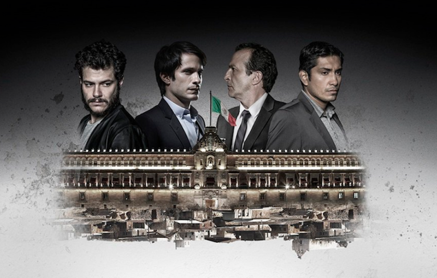 aqui en la tierra- gael garcia