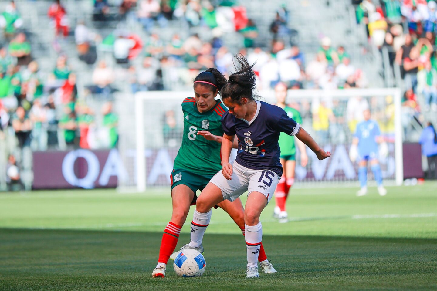 mexico-paraguay-semifinales-copa-oro-femenil-2024