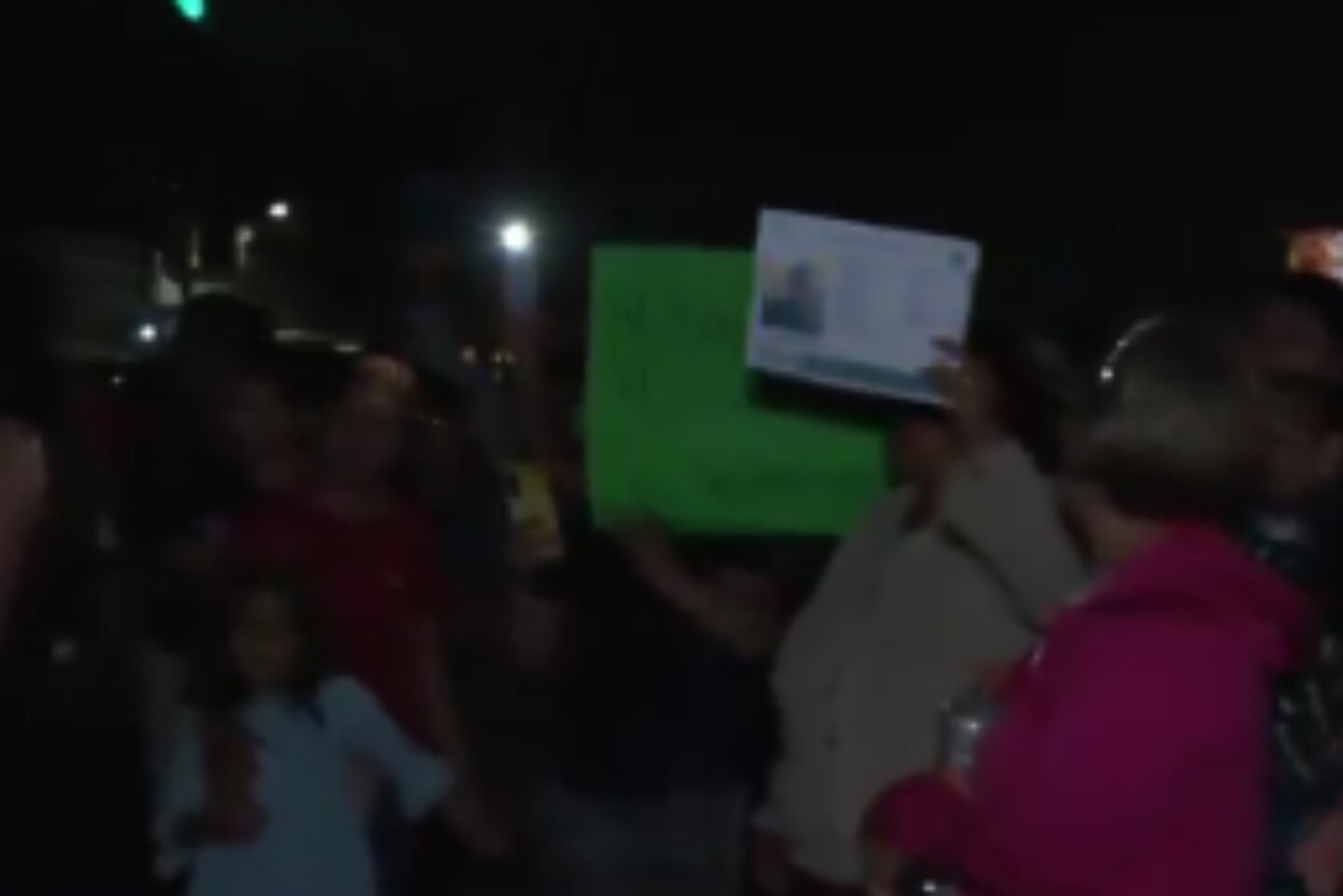 Bloqueo Avenida Central Ecatepec