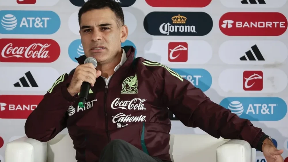 Rafa Márquez asumirá el mando de la Selección Mexicana tras el Mundial 2026