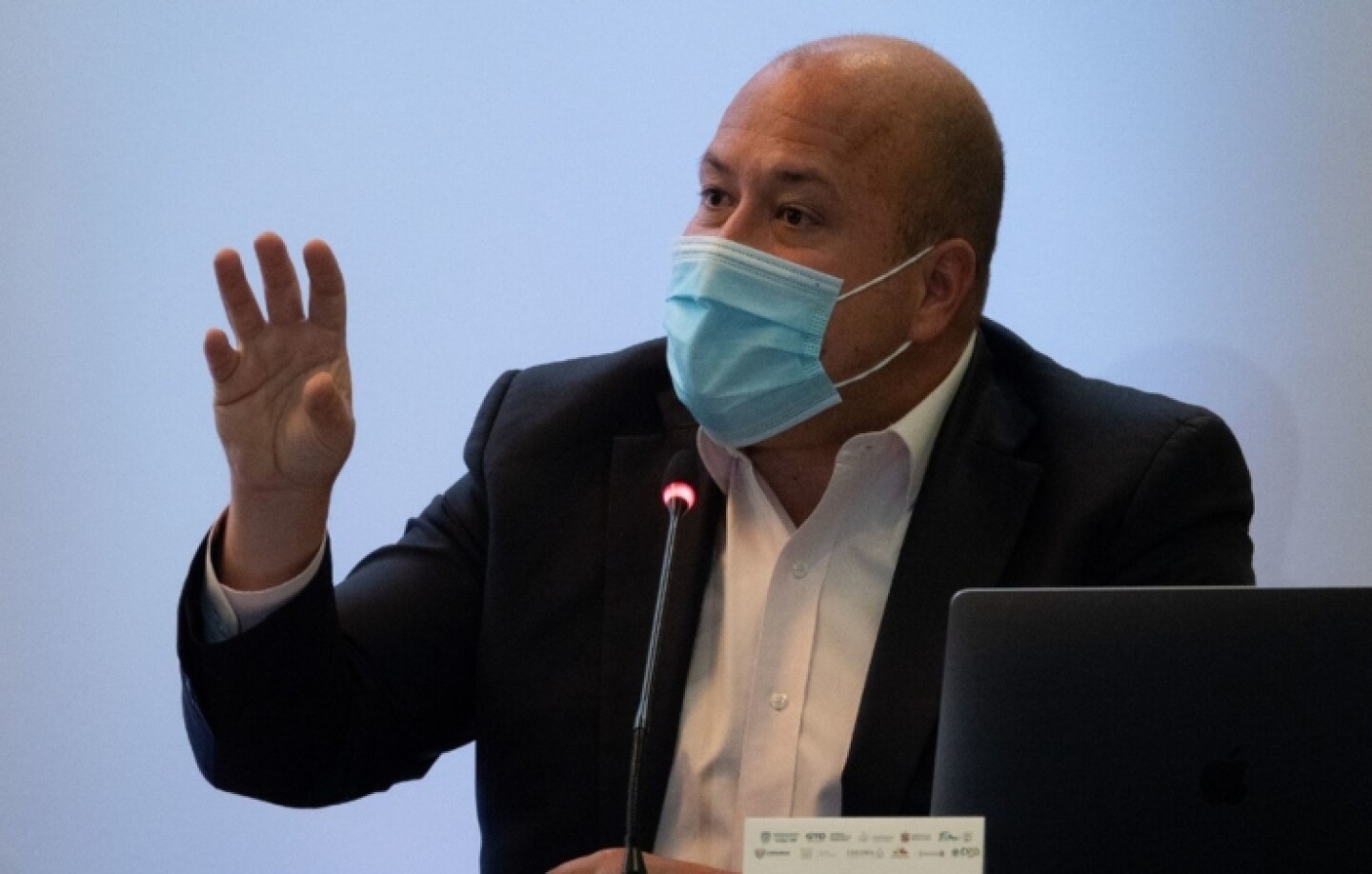 Alfaro Puerto Vallarta