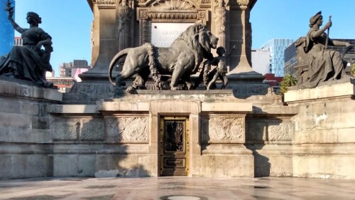 columna_angel_de_la_independencia