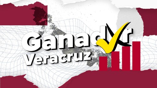 Morena Veracruz