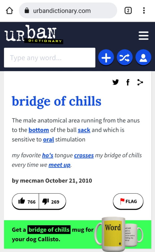 ¿Qué es 'Urban Dictionary' y por qué es la nueva tendencia de las redes?