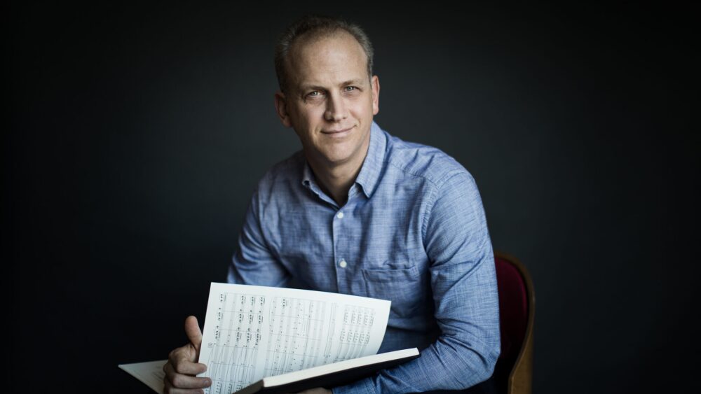 Carlos Miguel Prieto photographed in London on Monday 6 November