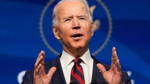 Biden anuncia otro ataque