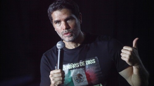 Eduardo Verástegui