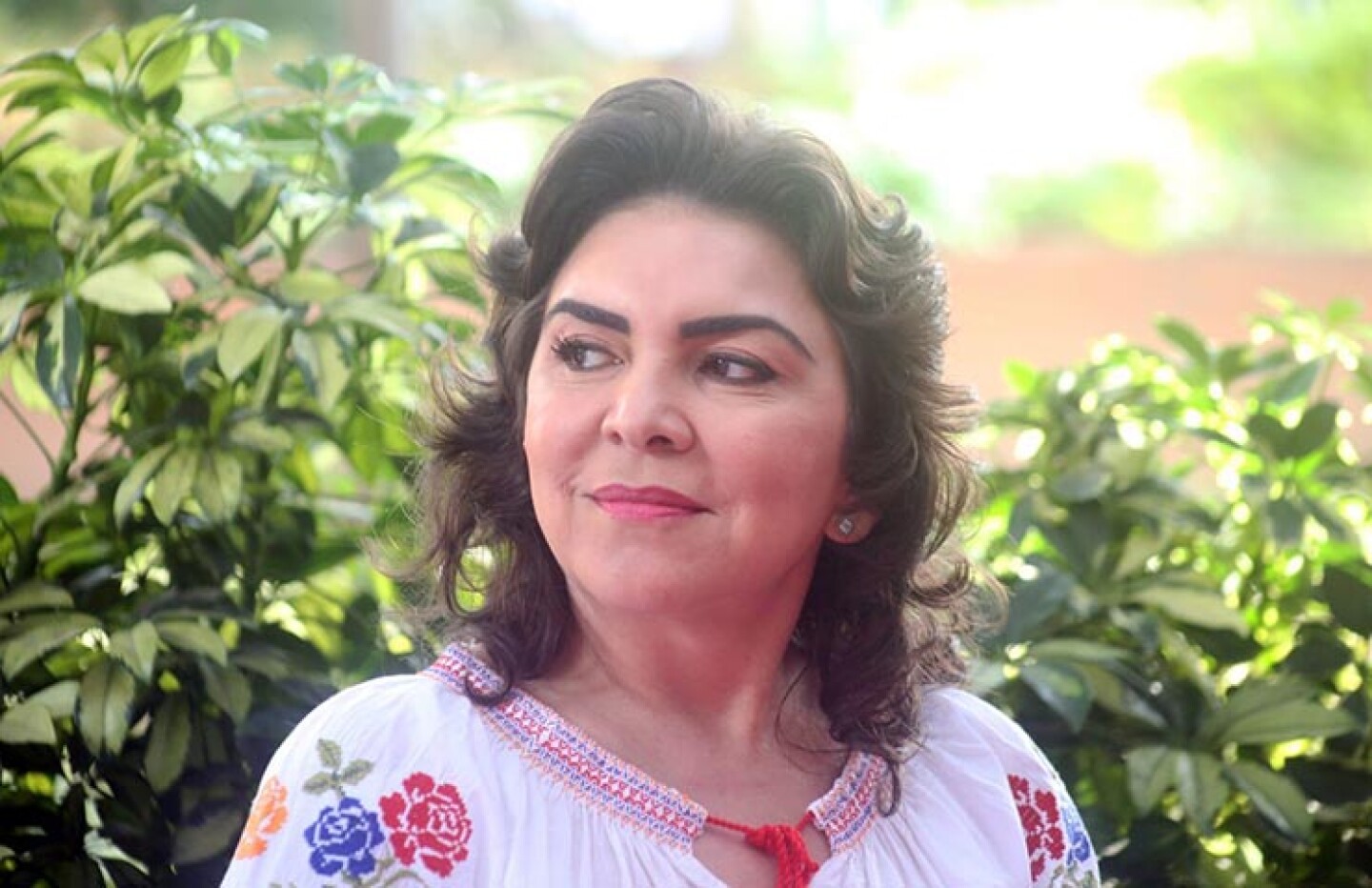 Ivonne Ortega