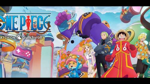 'One Piece' estrena su última temporada en Netflix (1)