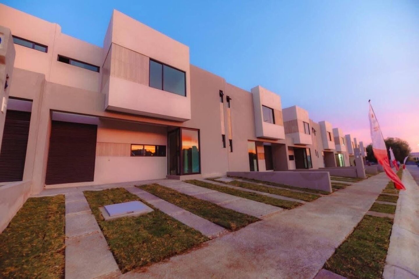 Casas Vivienda para el Bienestar 2025